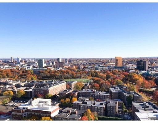 Building Photo - 188 Brookline Ave