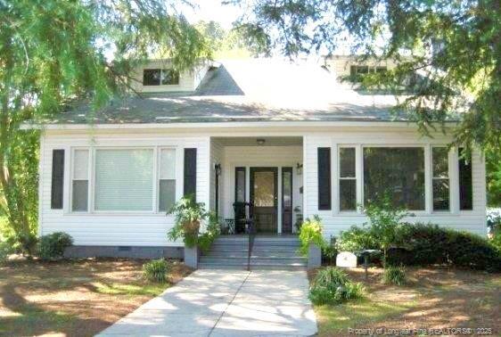 Foto principal - 1525 Fort Bragg Rd