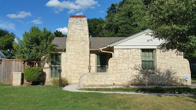 Foto principal - 4216 Camden Ave