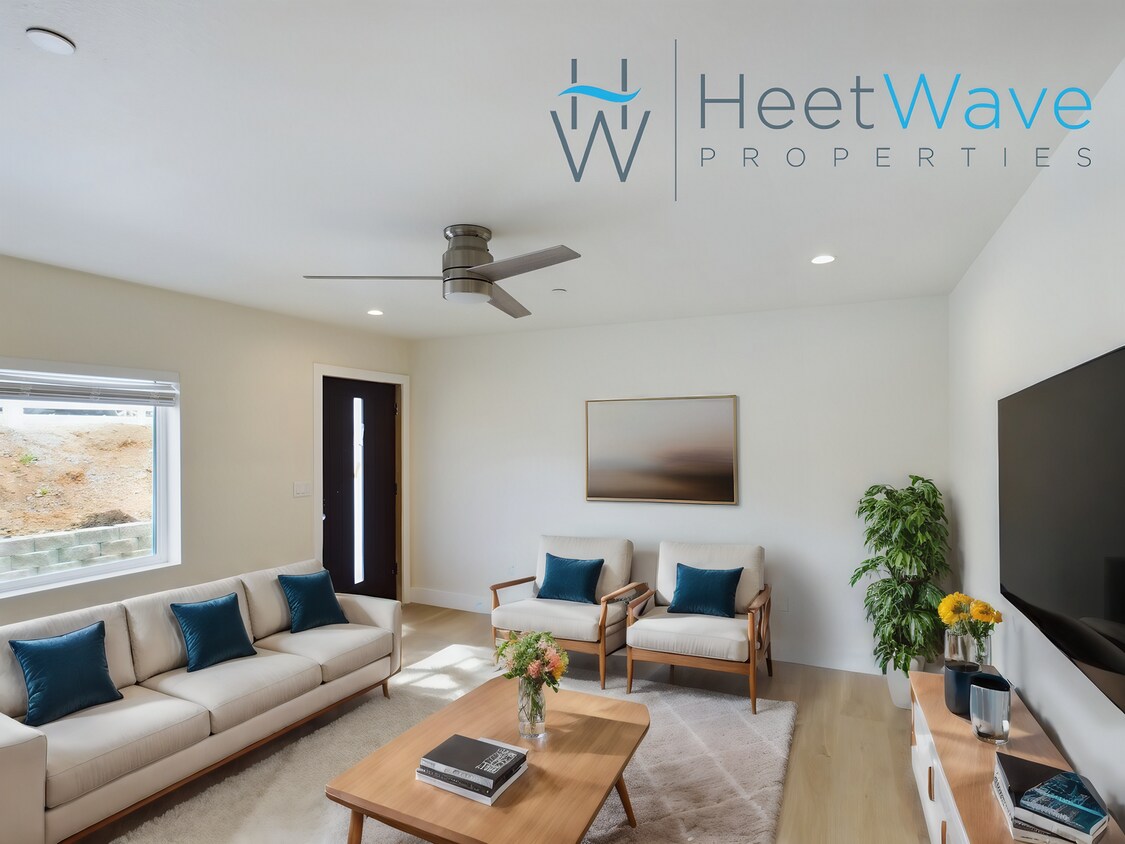 Foto principal - 60 days FREE RENT!!! Discover your modern ...