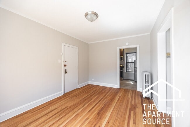 Foto del edificio - 2706 N Spaulding Ave