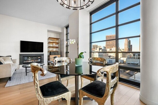 Foto del edificio - 580 Washington St