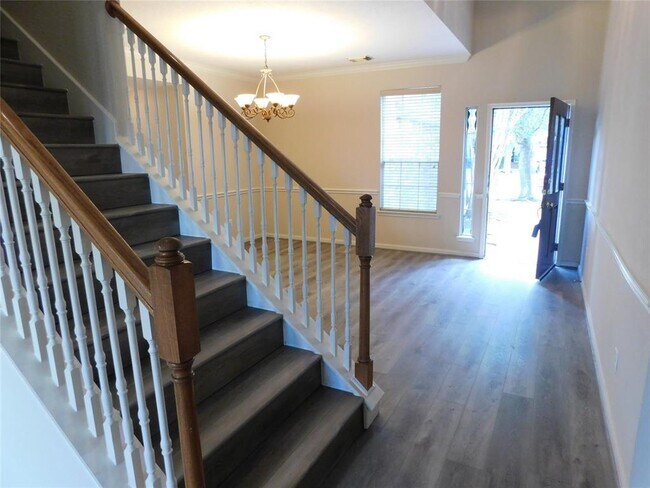 Foto del edificio - 21550 Oak Park Trails Dr