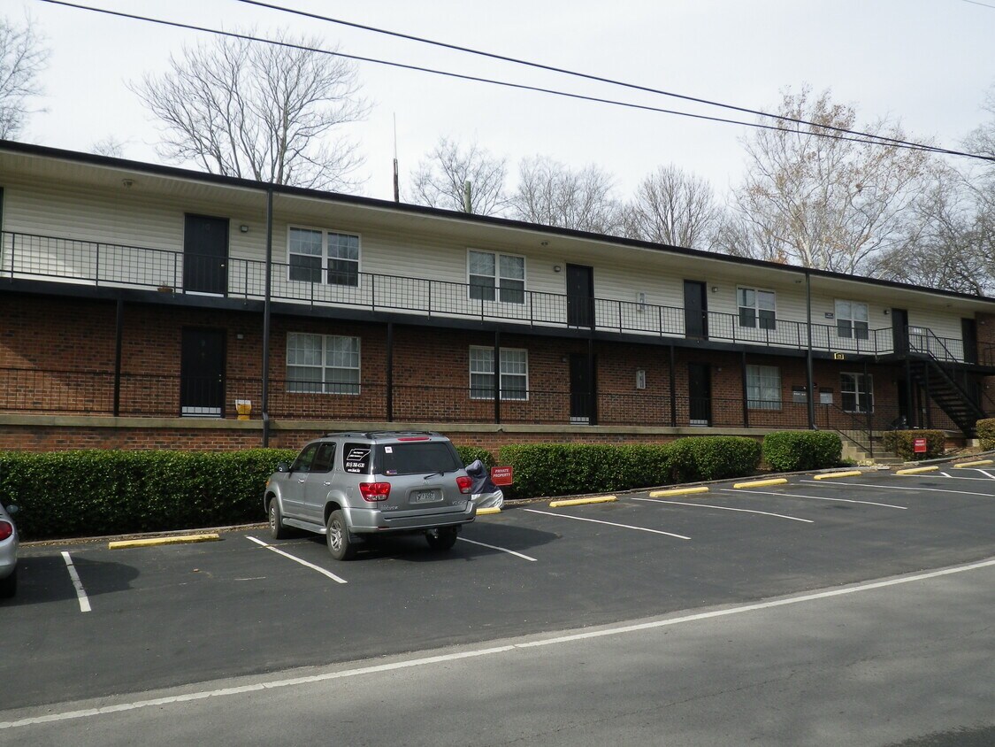 Primary Photo - 422 Acklen Park Dr