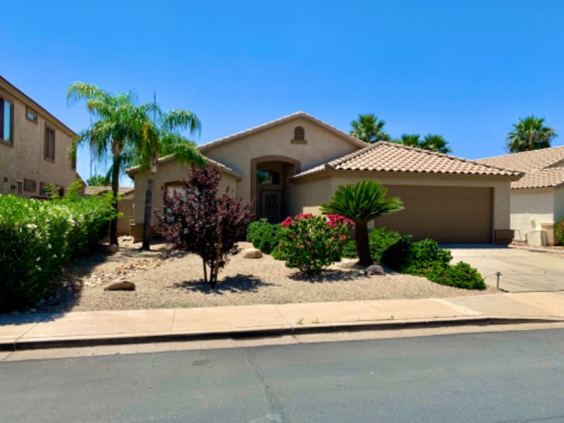 Photo - 10251 E Plata Ave