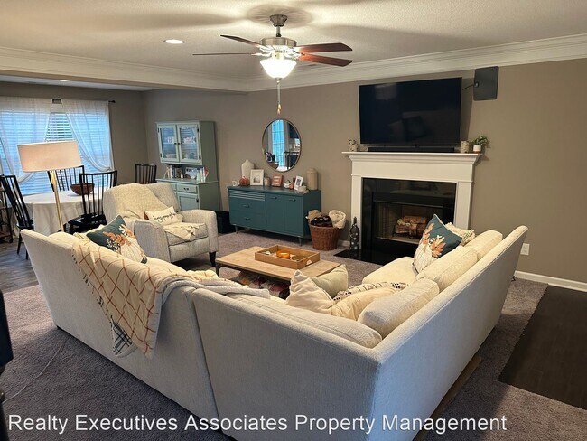 Foto del edificio - 3 br, 2.5 bath House - 3313 Song Sparrow D...