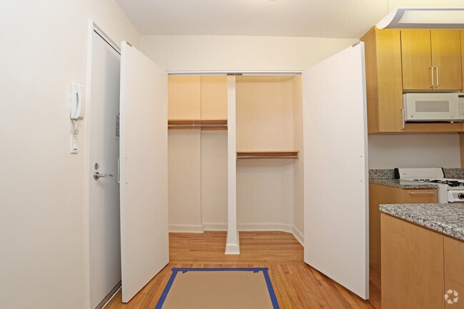Foto del interior - Thirty East End