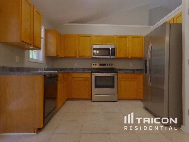 Foto del edificio - 6655 Breckenridge Dr