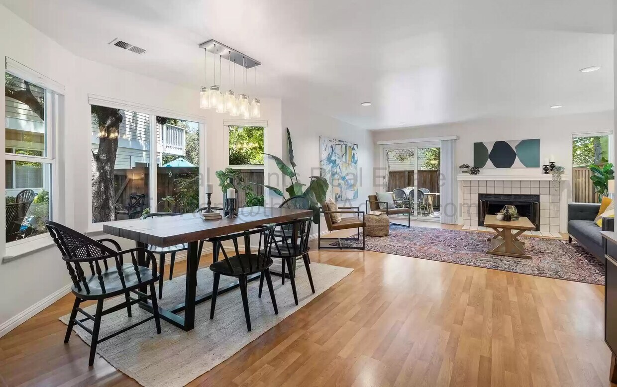 37 Oak Park Dr, Alameda, CA 94502 Townhome Rentals in Alameda CA