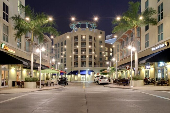 Foto del edificio - 7270 SW 89th St