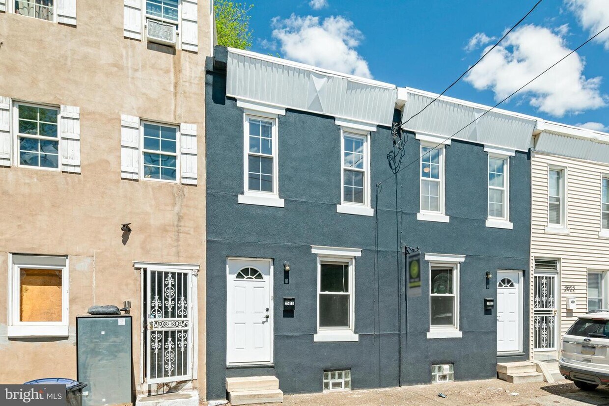 29182920 Salmon St, Philadelphia, PA 19134 Townhome Rentals in