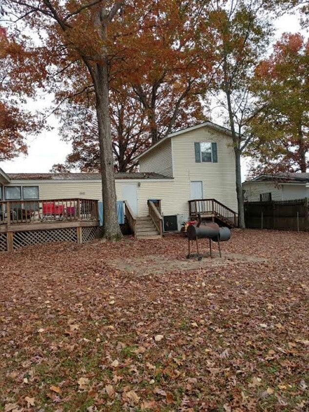 Building Photo - For Rent: Wolfskin Road in Arnoldsville - ...
