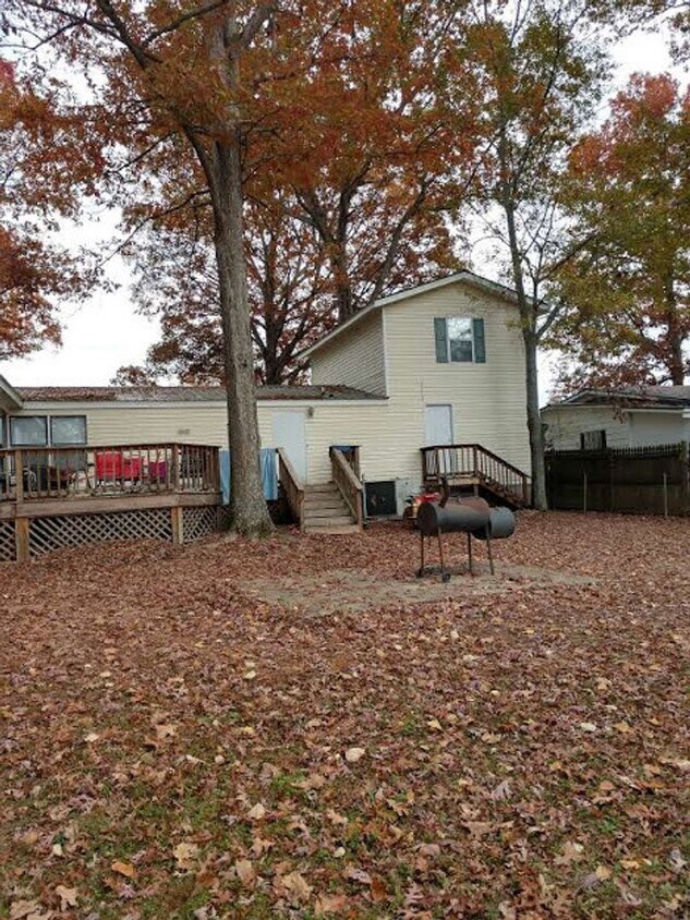 Foto del edificio - For Rent: Wolfskin Road in Arnoldsville - ...
