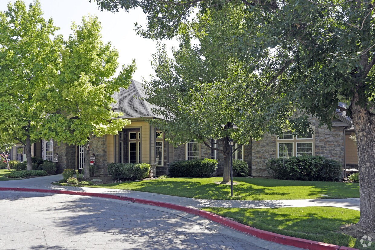 Cortland Ridge Alquileres en Orem, UT