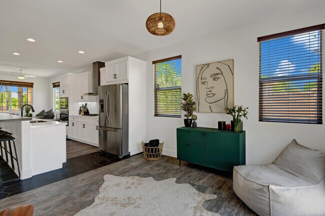 Building Photo - 80718 Desert Spur Dr