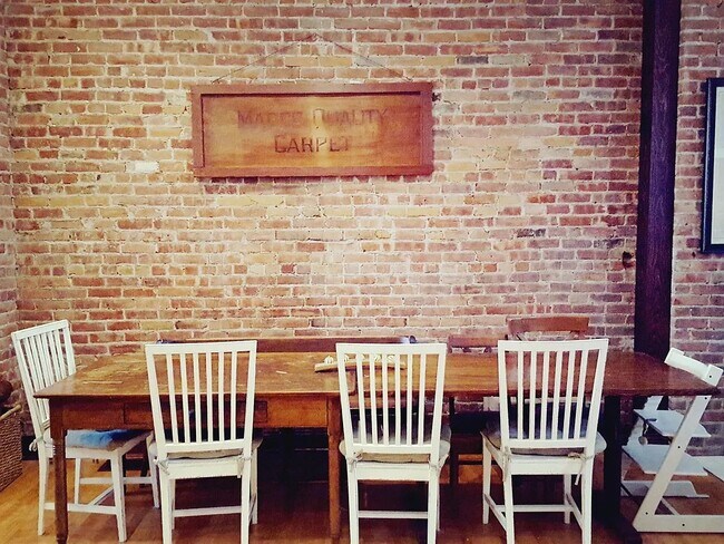 Foto del edificio - 108 3rd St