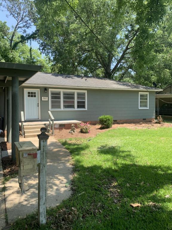 307 Lindbergh Blvd, Starkville, MS 39759 House Rental in Starkville