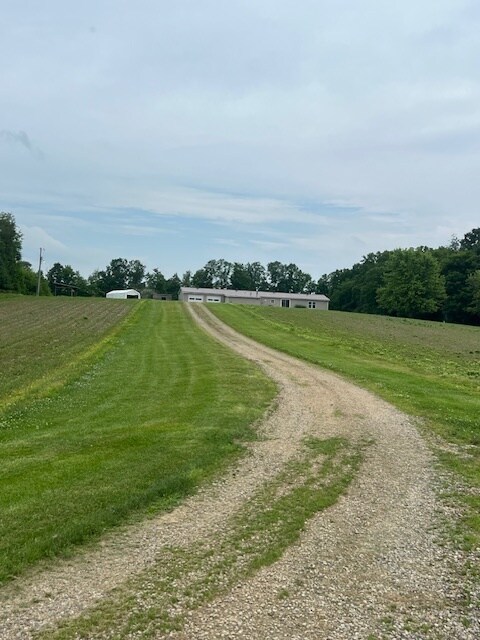 Foto del edificio - 6944 Township Rd 131
