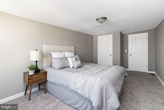 Foto del edificio - 415 N Bradford St