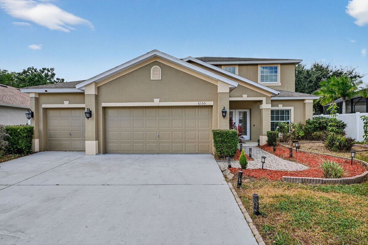 Foto principal - 6153 Everlasting Pl