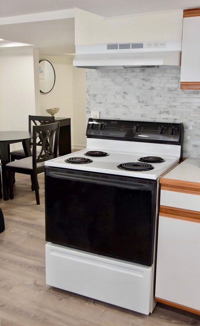 Cocina - 55 Shadow Grove Ln