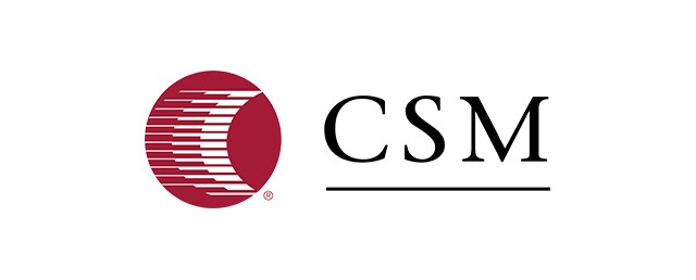 CSM Corporation