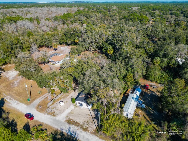 Foto del edificio - 2211 S Trivet Point