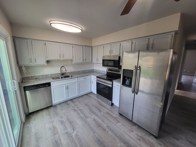 Foto del edificio - REDWING