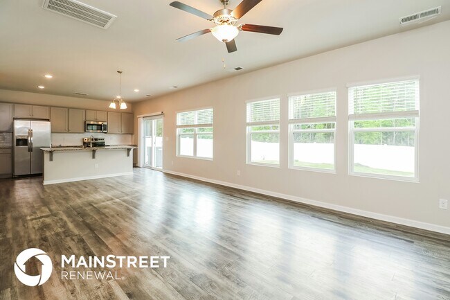 Foto del edificio - 12153 Old Dulin Farms Way
