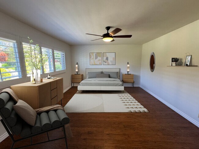 Foto del edificio - Prestigious Home In Beautiful Del Cerro ~ ...