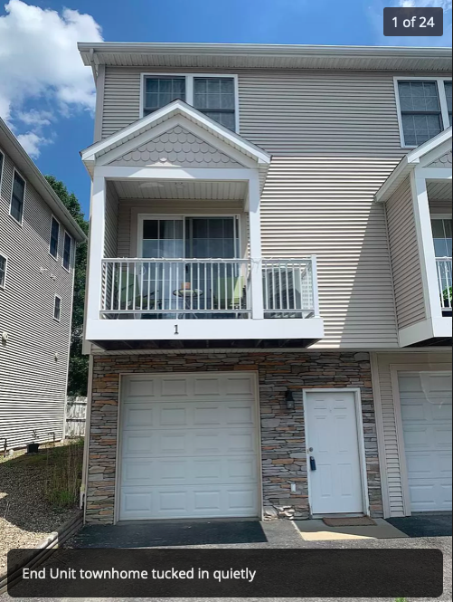 Primary Photo - 1 Willow Ridge Dr