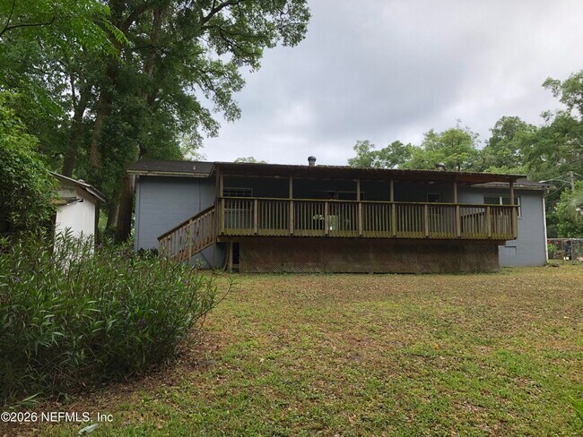Foto del edificio - 5406 Community Rd