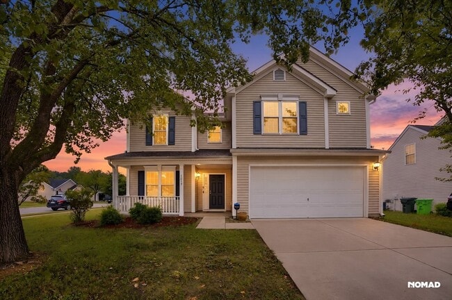 Building Photo - 1019 Penncross Dr