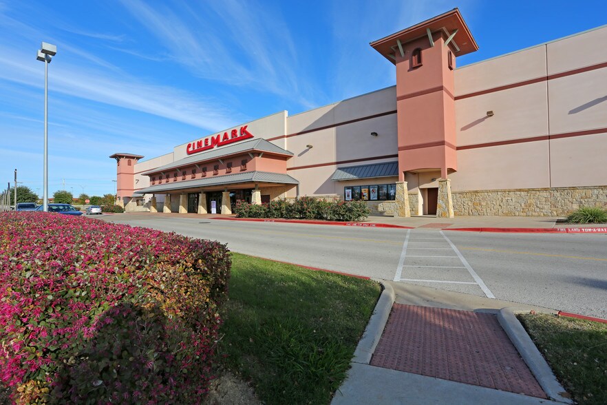 Picture of Outer Round Rock Round Rock
