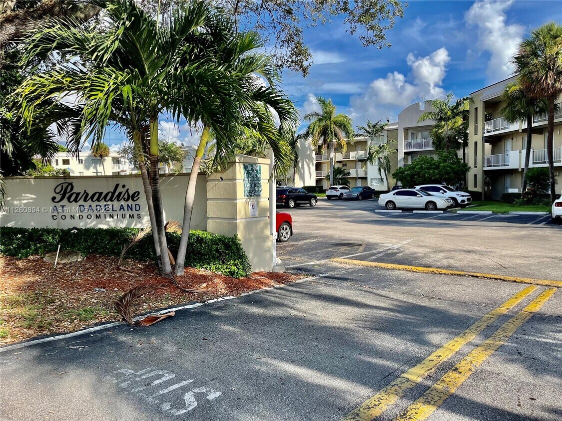 7713 SW 88th St Unit A211, Kendall, FL 33156 Condo for Rent in
