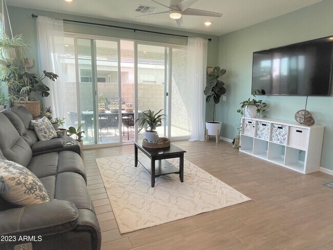 Building Photo - 1801 W 23rd Ave