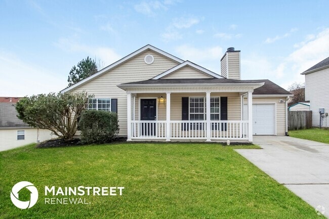 Building Photo - 5736 Eagles Feather Ln