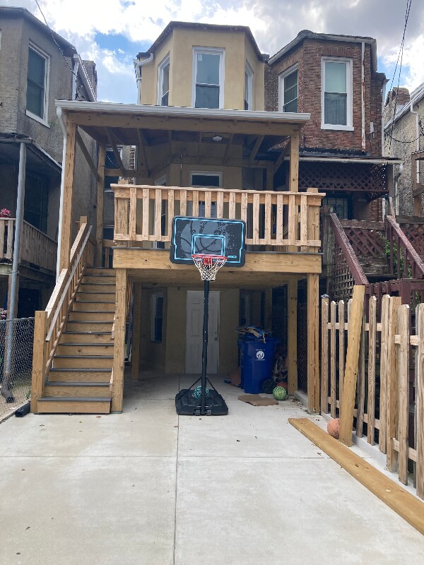 Photo - 1527 Druid Hill Ave Townhome