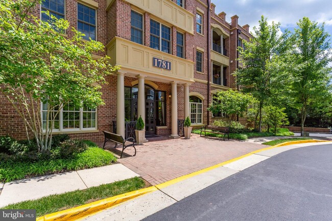 Mclean Va Condo