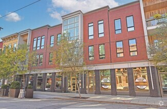 Building Photo - 1509 Race St