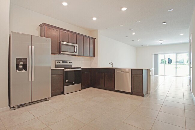 Building Photo - 1721 Delightful Dr