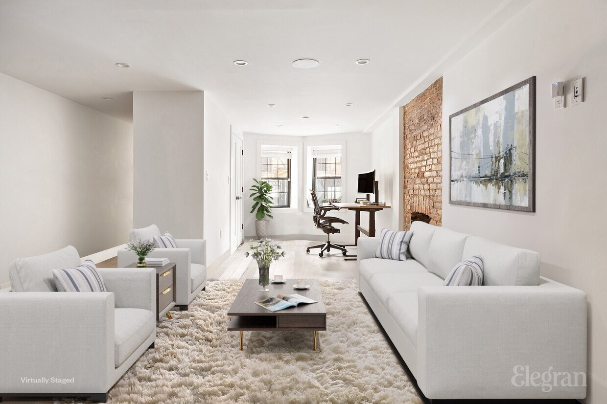 113 Jefferson Ave Unit APT GDRN, Brooklyn, NY 11216 Room for Rent in