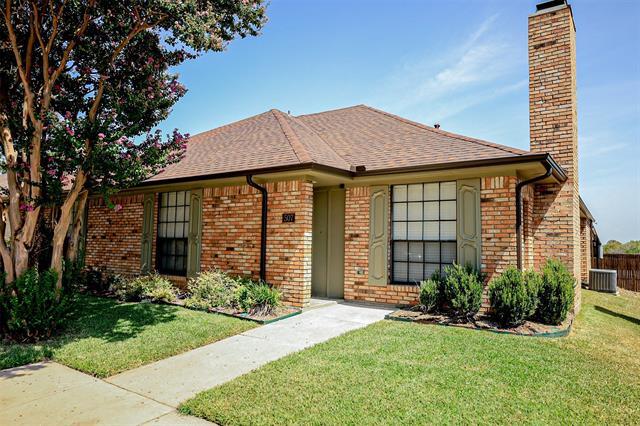 Primary Photo - 507 Cedar Elm Ln
