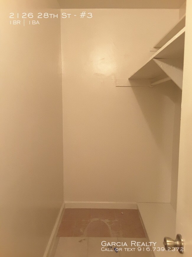 Foto del edificio - 2126 28th St