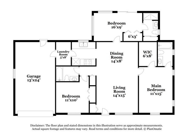 Foto del edificio - 9499 Hayes St