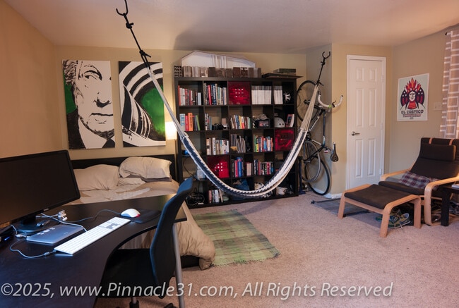 Building Photo - Pinnacle 31