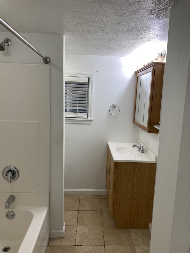 bathroom - 6204 Old William Penn Hwy