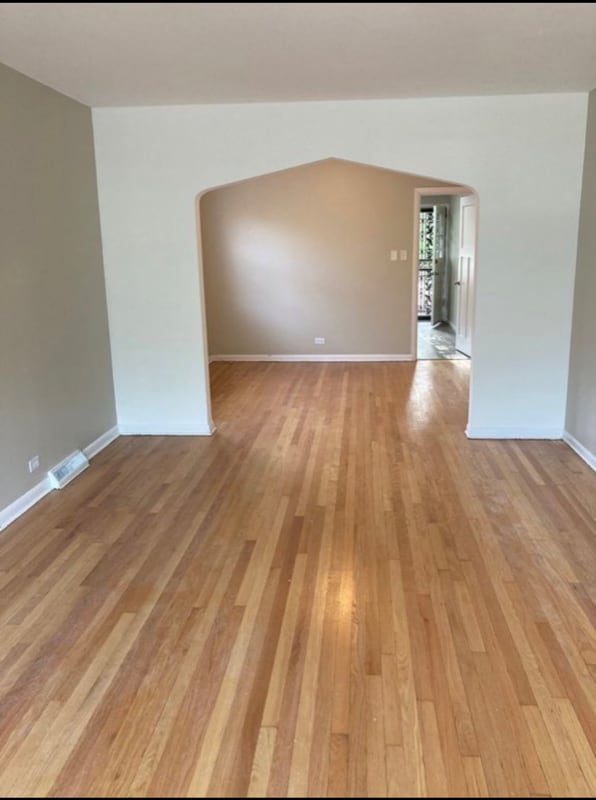 Photo - 7922 S Wood St (Chicago, IL) Apartment