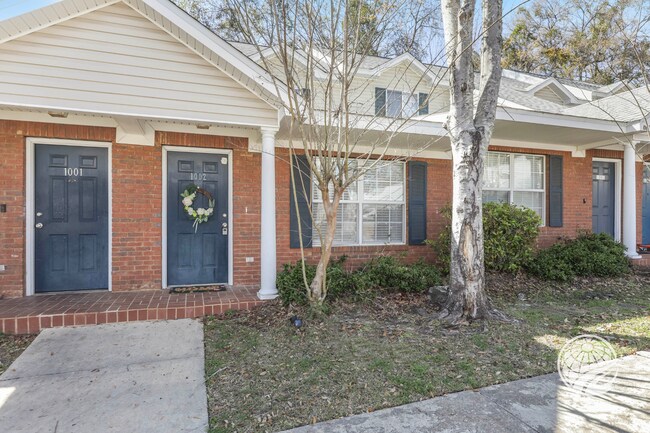 Foto del edificio - 2738 W Tharpe St