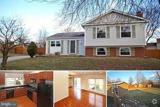 Building Photo - 730 Gentle Breeze Ct